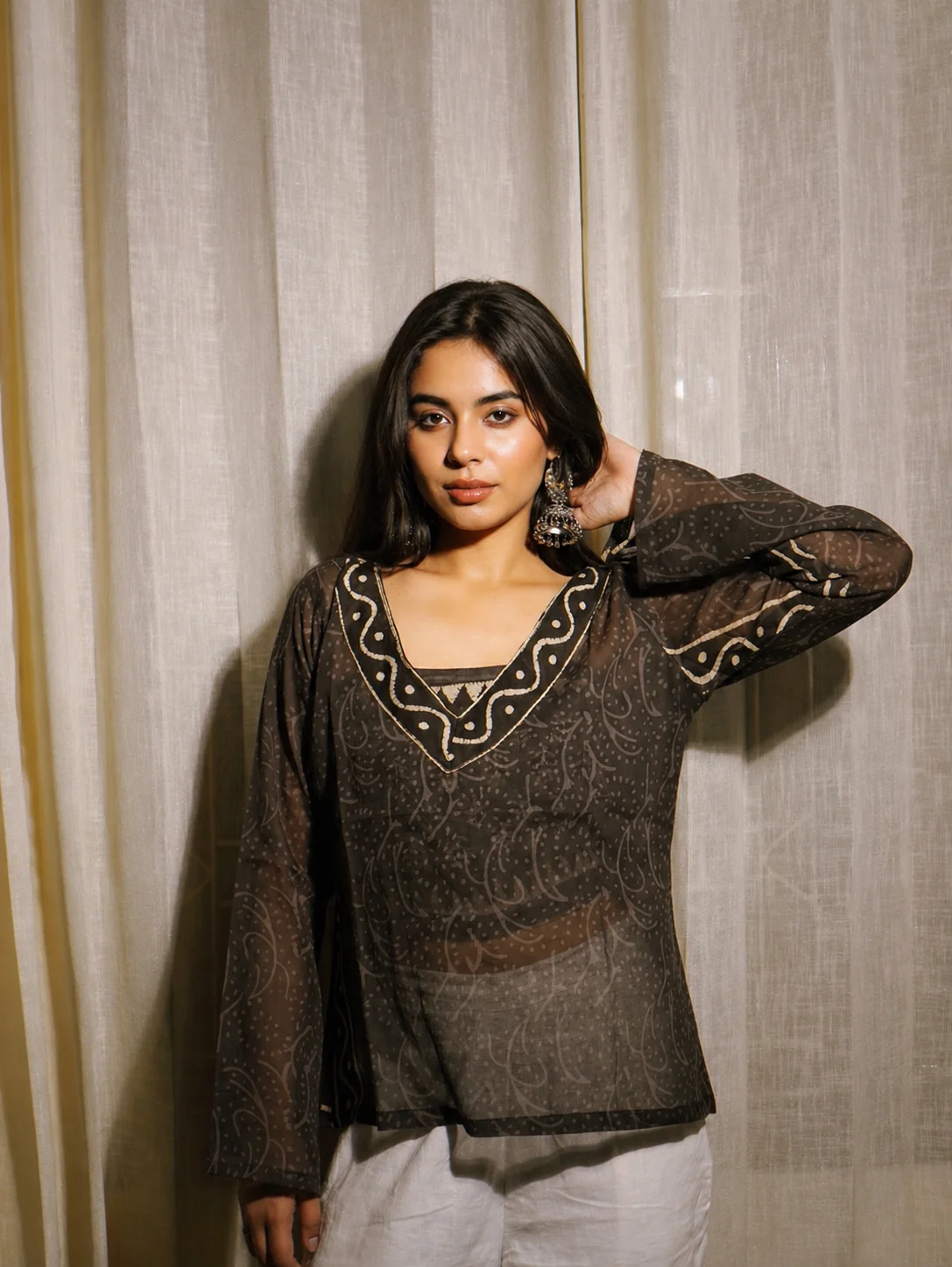 Kurtas / Shirts